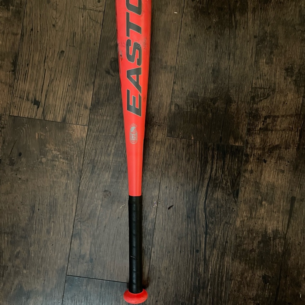 Easton Orange Ghost HyperLite